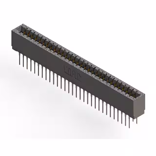 726-060-527-201 EDAC Inc.  Edgeboard Connectors